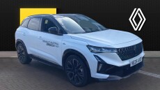 Renault Austral E-Tech Full Hybrid Techno Esprit Alpine 5dr Auto Hybrid Estate